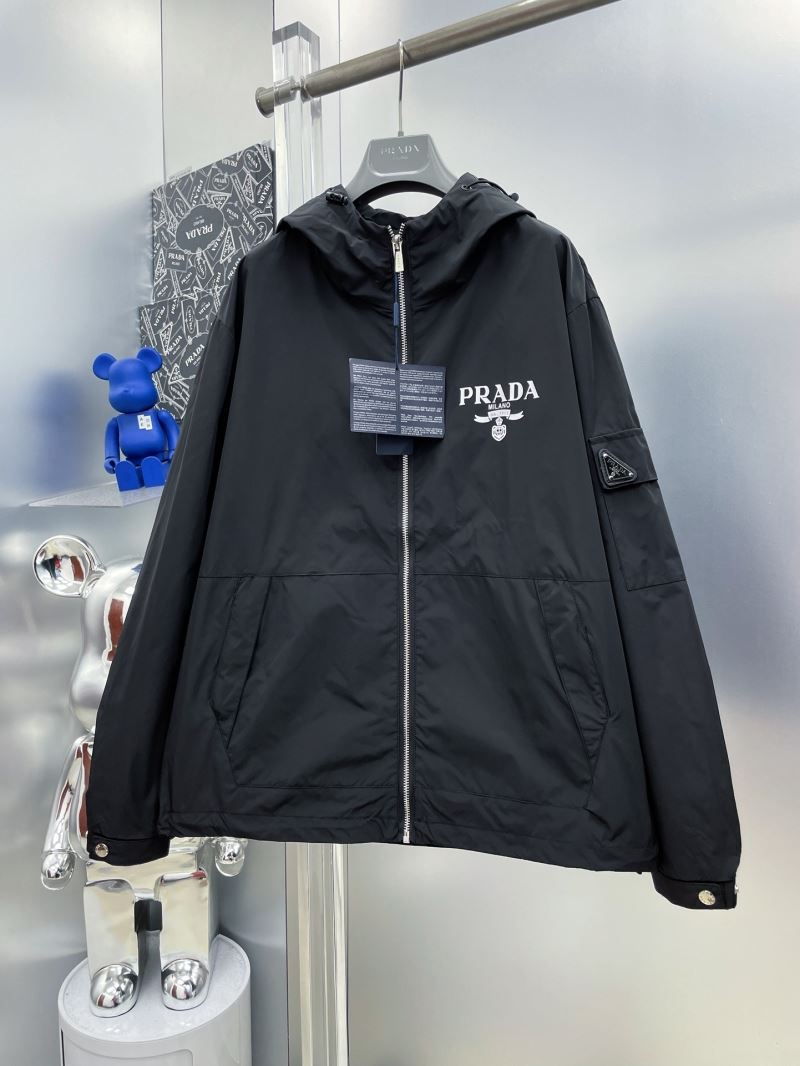 Prada Outwear